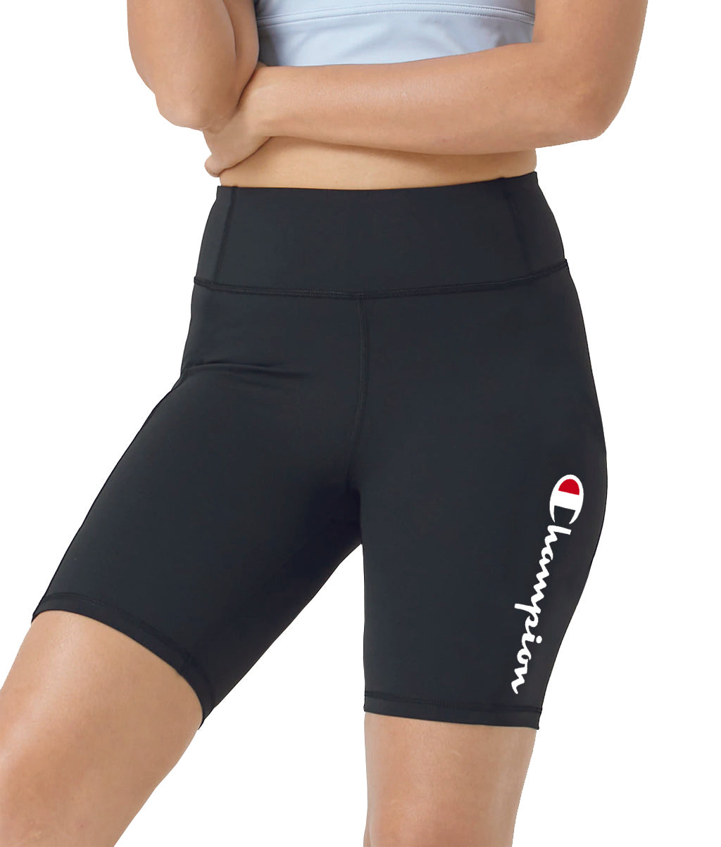 Women s Champion Authentic Bike Short Winnipeg Outfitters