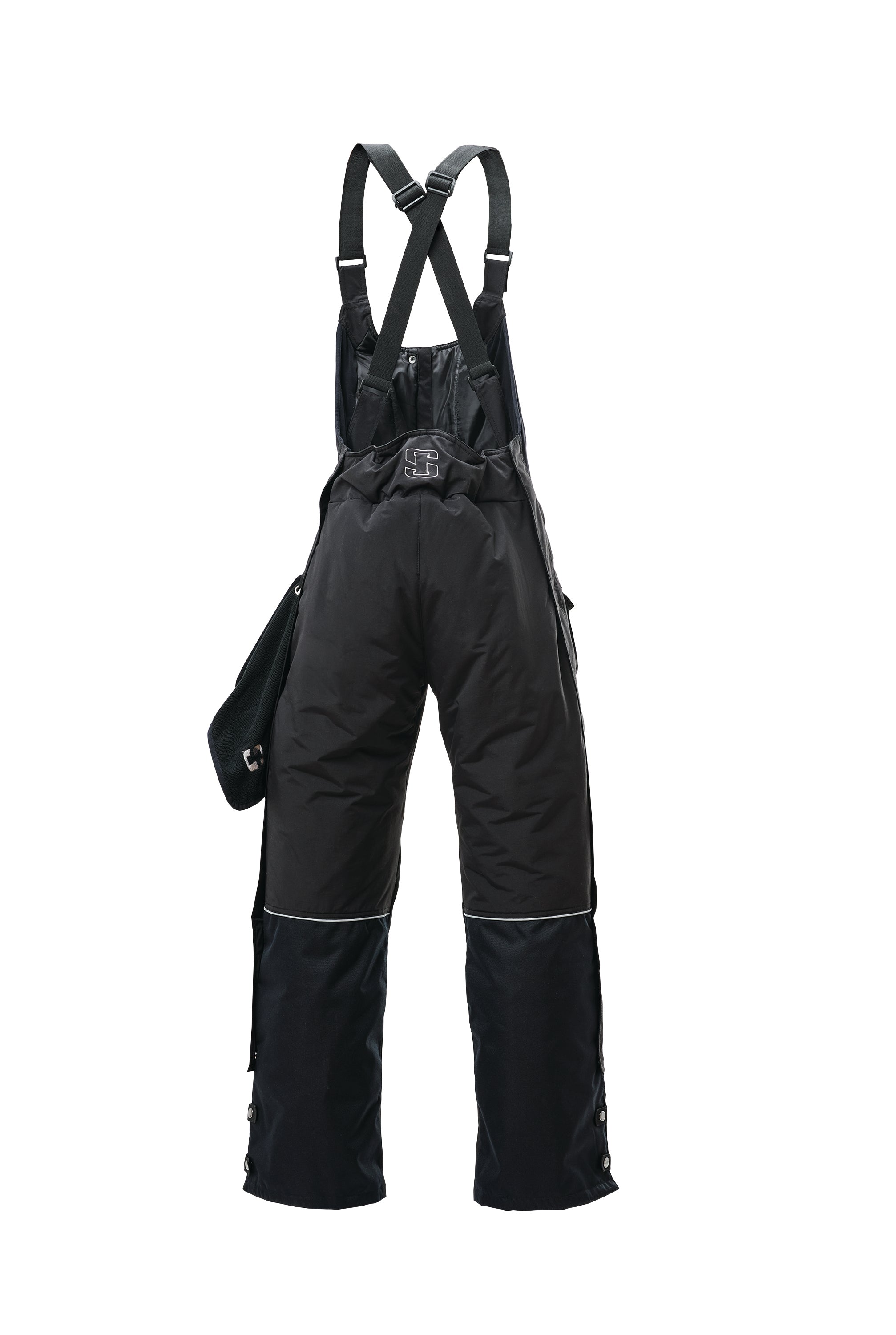 Women's Striker Prism Bib Pant