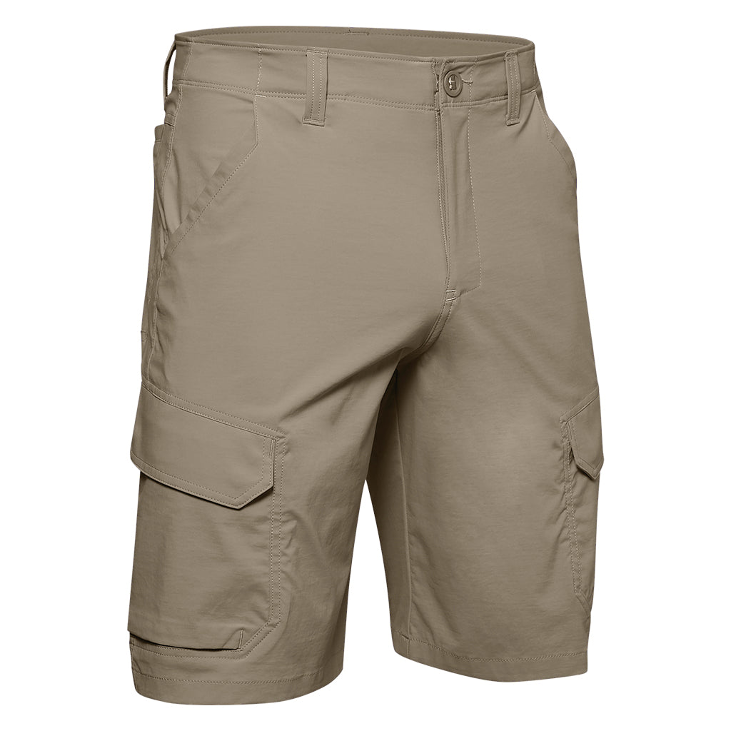 Men's UA Fish Hunter Cargo Short — Winnipeg Outfitters