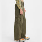 Women's Levi's 94 Bagg Cargo