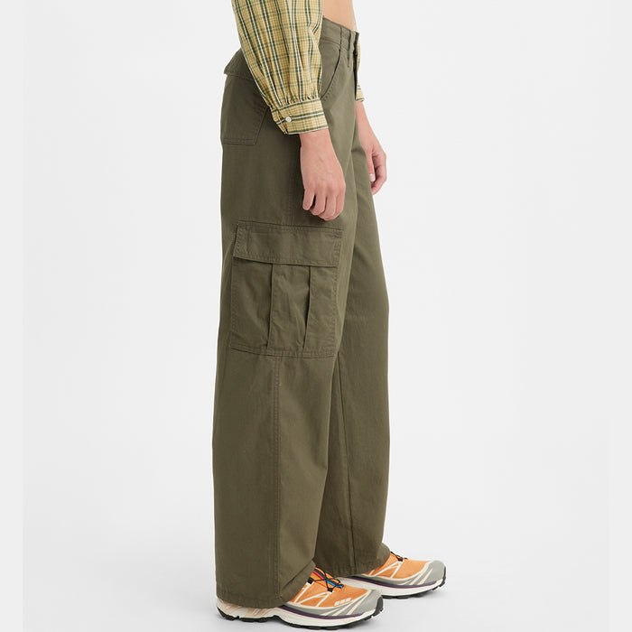 Women's Levi's 94 Bagg Cargo