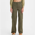 Women's Levi's 94 Bagg Cargo