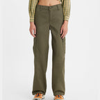 Women's Levi's 94 Bagg Cargo