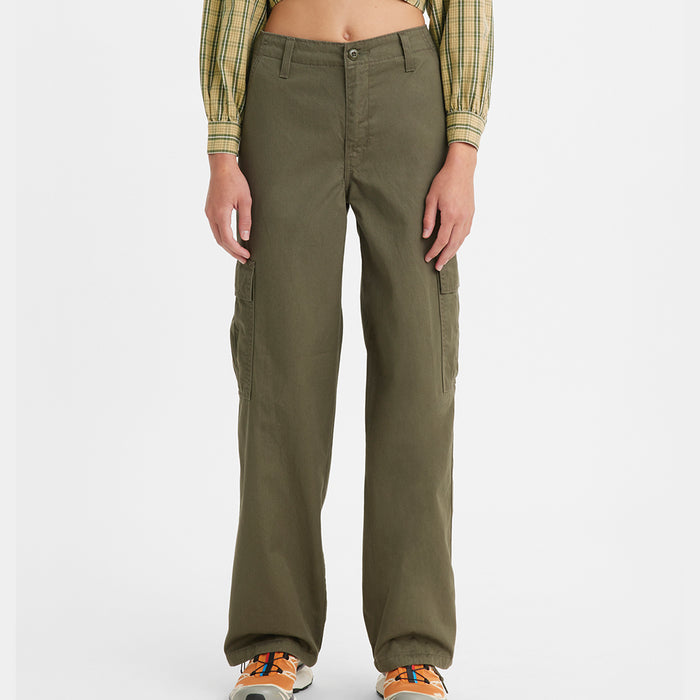 Women's Levi's 94 Bagg Cargo