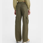 Women's Levi's 94 Bagg Cargo