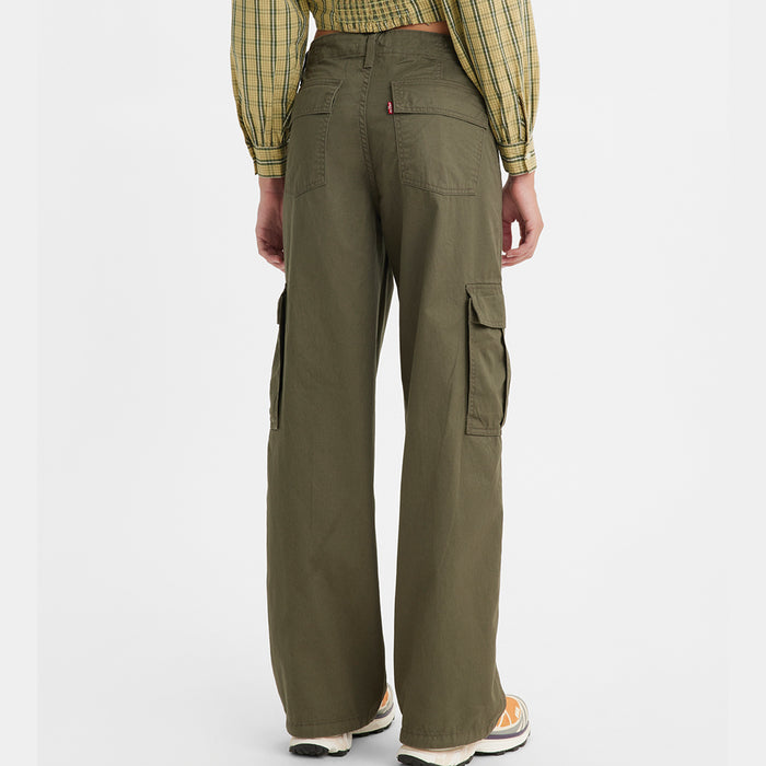 Women's Levi's 94 Bagg Cargo