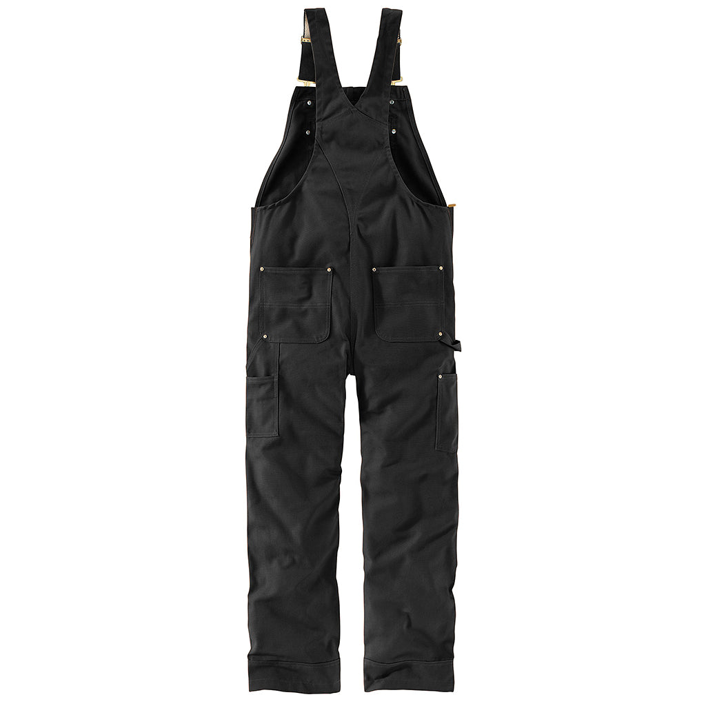 Men's Carhartt Duck Bib Overalls – Winnipeg Outfitters