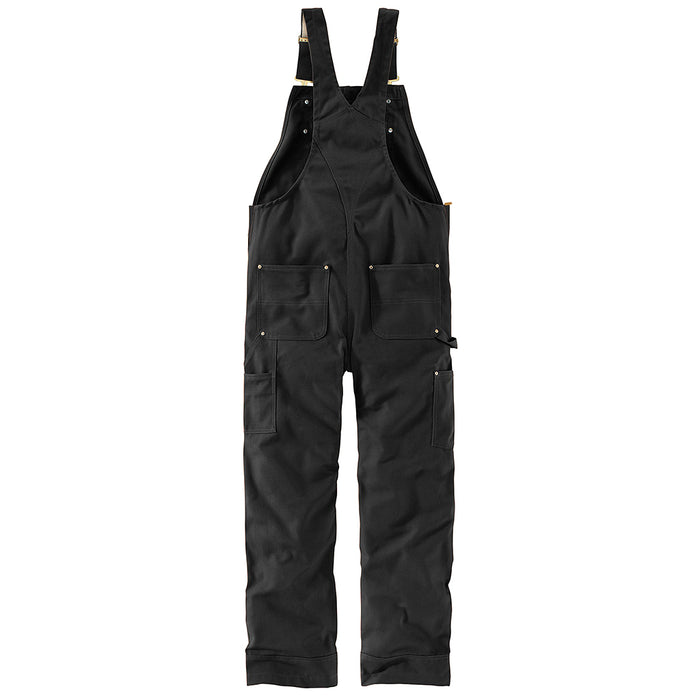 Men's Carhartt Duck Bib Overalls — Winnipeg Outfitters
