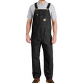 Men's Carhartt Duck Bib Overalls