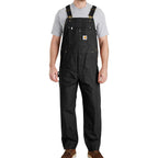 Men's Carhartt Duck Bib Overalls