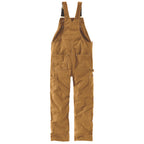 Men's Carhartt Duck Bib Overalls