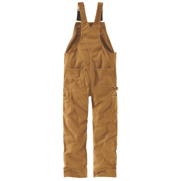 Men's Carhartt Duck Bib Overalls