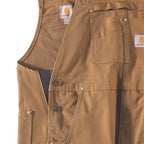 Men's Carhartt Duck Bib Overalls