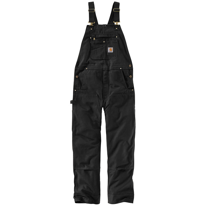 Men's Carhartt Duck Bib Overalls