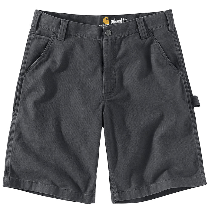 Men's Carhartt Canvas Utility Short