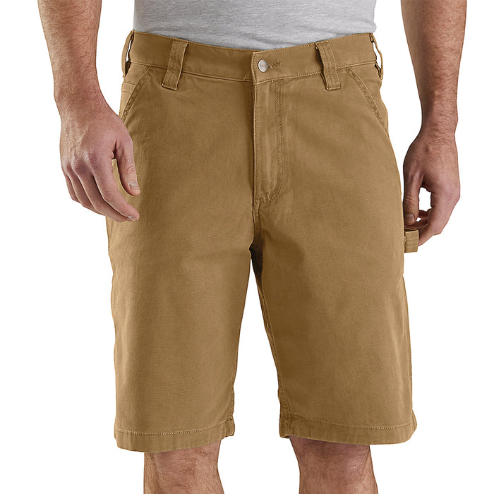 Men's Carhartt Canvas Utility Short