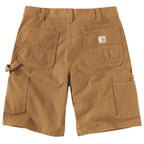 Men's Carhartt Canvas Utility Short