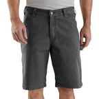 Men's Carhartt Canvas Utility Short