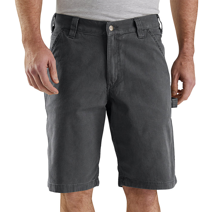 Men's Carhartt Canvas Utility Short
