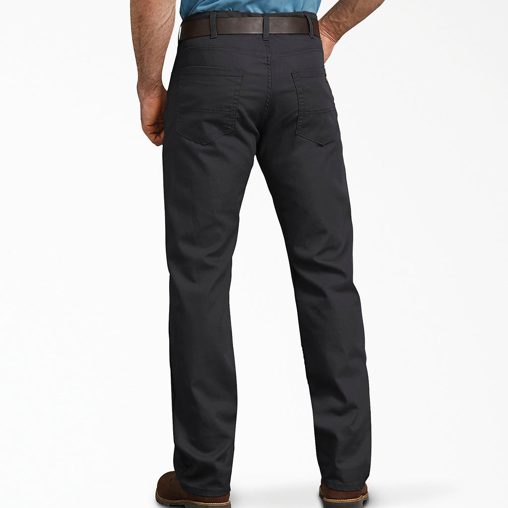 Men's Dickies Duck 5 Pocket Pant