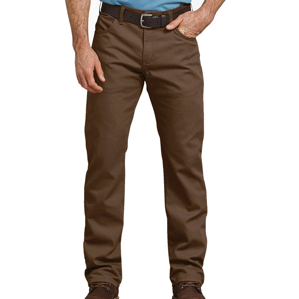 Men's Dickies Duck 5 Pocket Pant — Winnipeg Outfitters