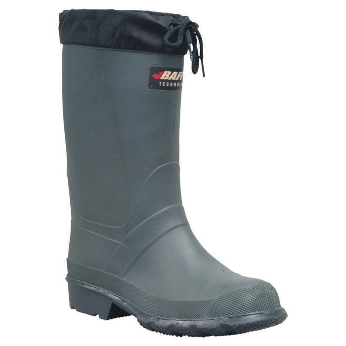 Baffin insulated rubber boots 2025