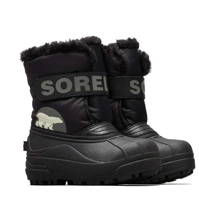 Toddler Sorel Snow Commander Boot
