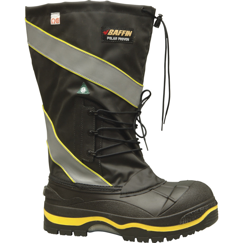 Mens Baffin Derrick CSA Boot black