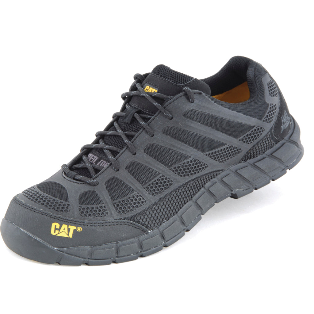 Men s Cat Streamline CT CSA Shoe
