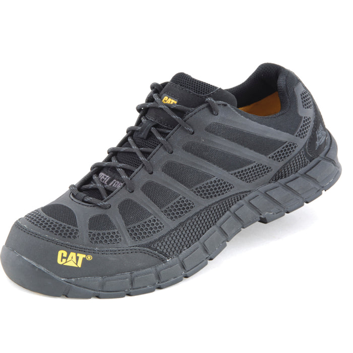 Men's Cat Streamline CT CSA Shoe