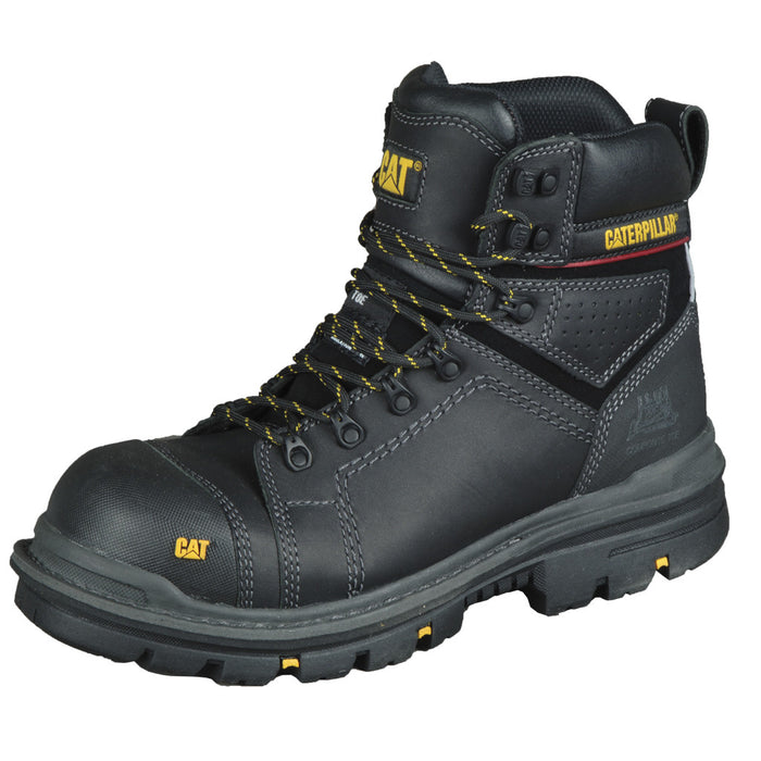 Caterpillar clearance hauler 6