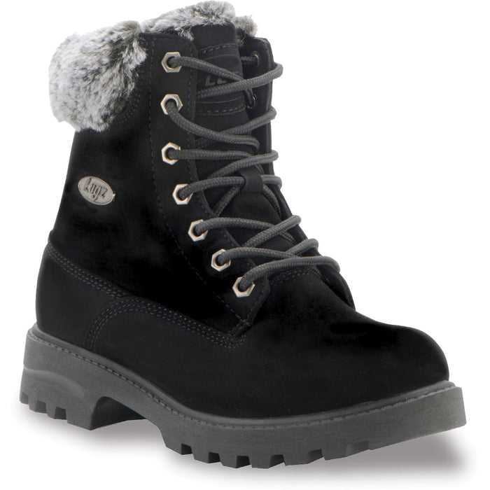 Women's Lugz Empire Hi Fur Boot