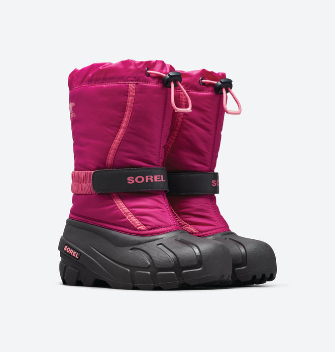 Youth Sorel Flurry Boot