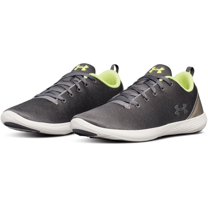 Women's Under Armour Street Precision Shoe