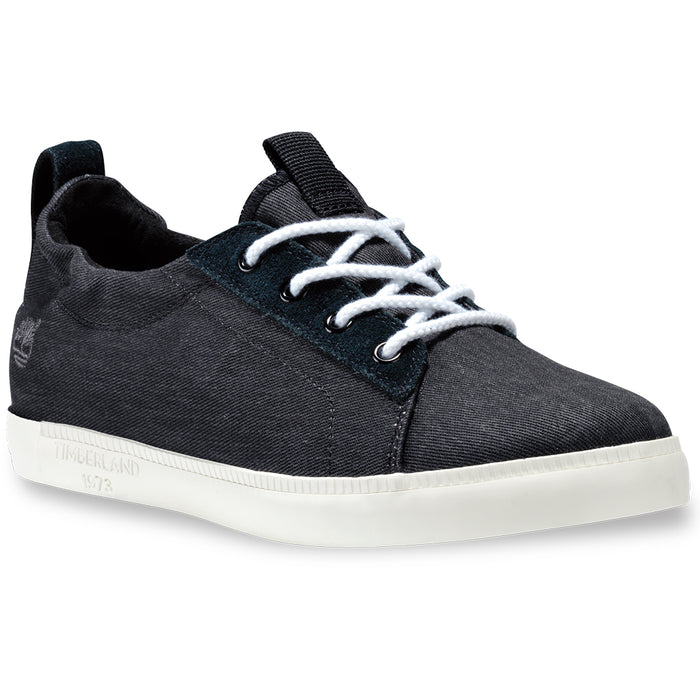 Women's Timberland Newport Bay Canvas Shoe