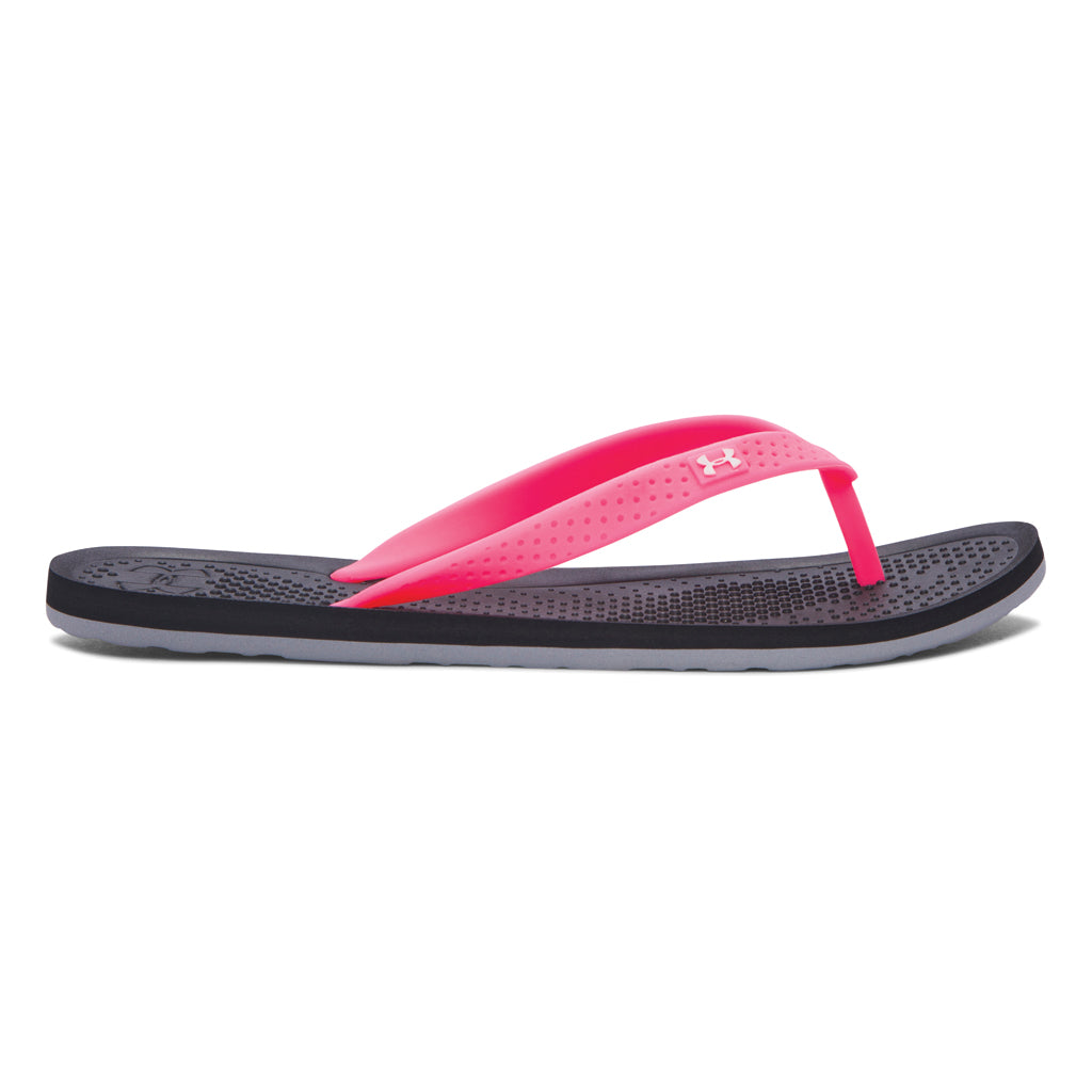 Girl's Under Armour Altantic Dune Sandal