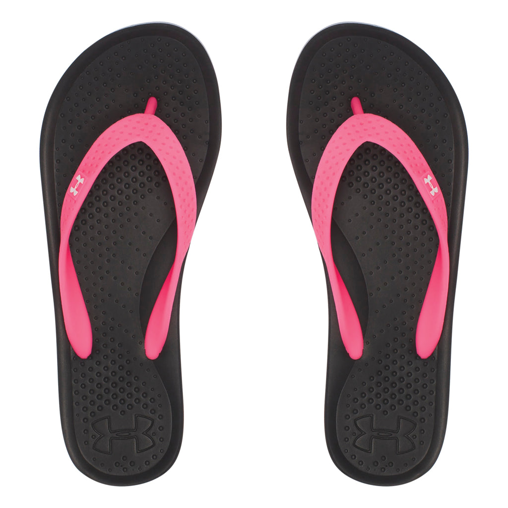 Girl's Under Armour Altantic Dune Sandal