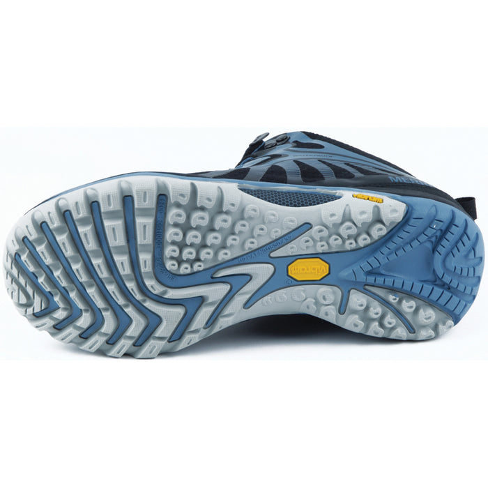 Women's Merrell Siren Edge 3 Mid Shoe