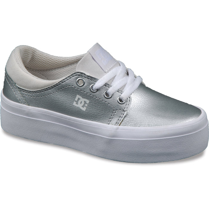 Girl's DC Trase Shoe
