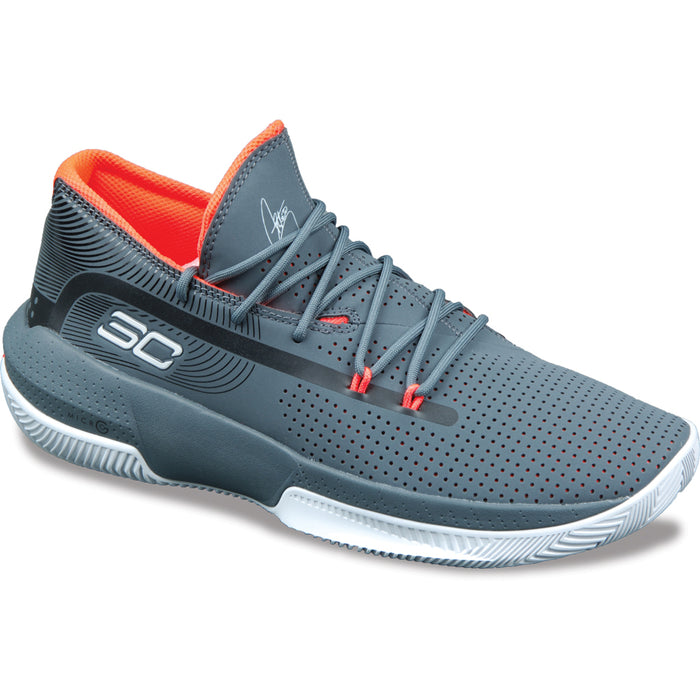 Boy's UA SC 3Zero III Shoe