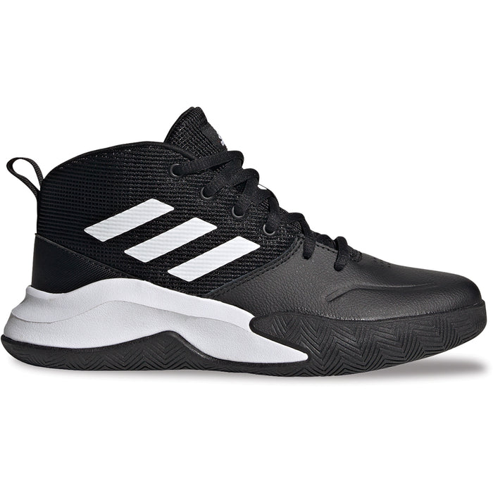 Boy's Adidas Own The Game Basketball Shoe
