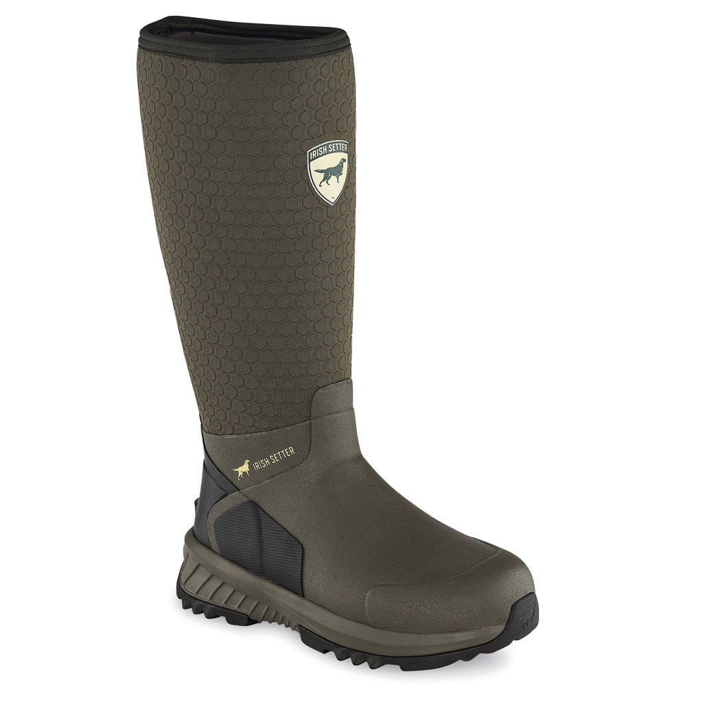 Men's Irish Setter MudTrek Boot