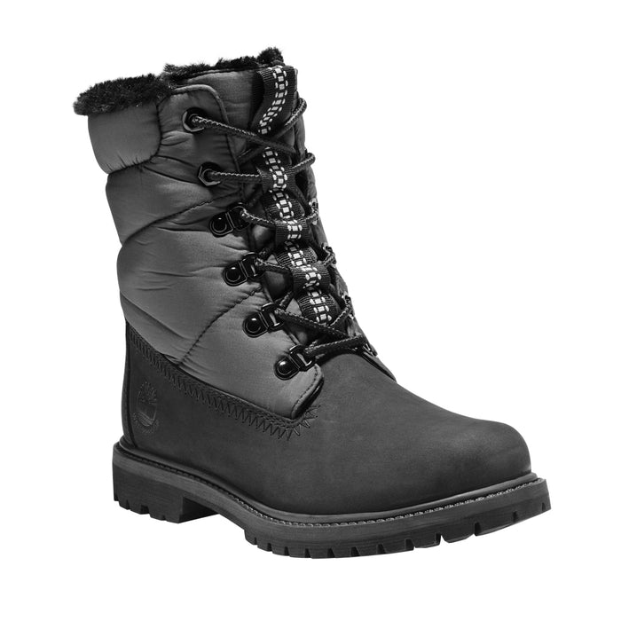 Women s Timberland Premium Fabric Boot