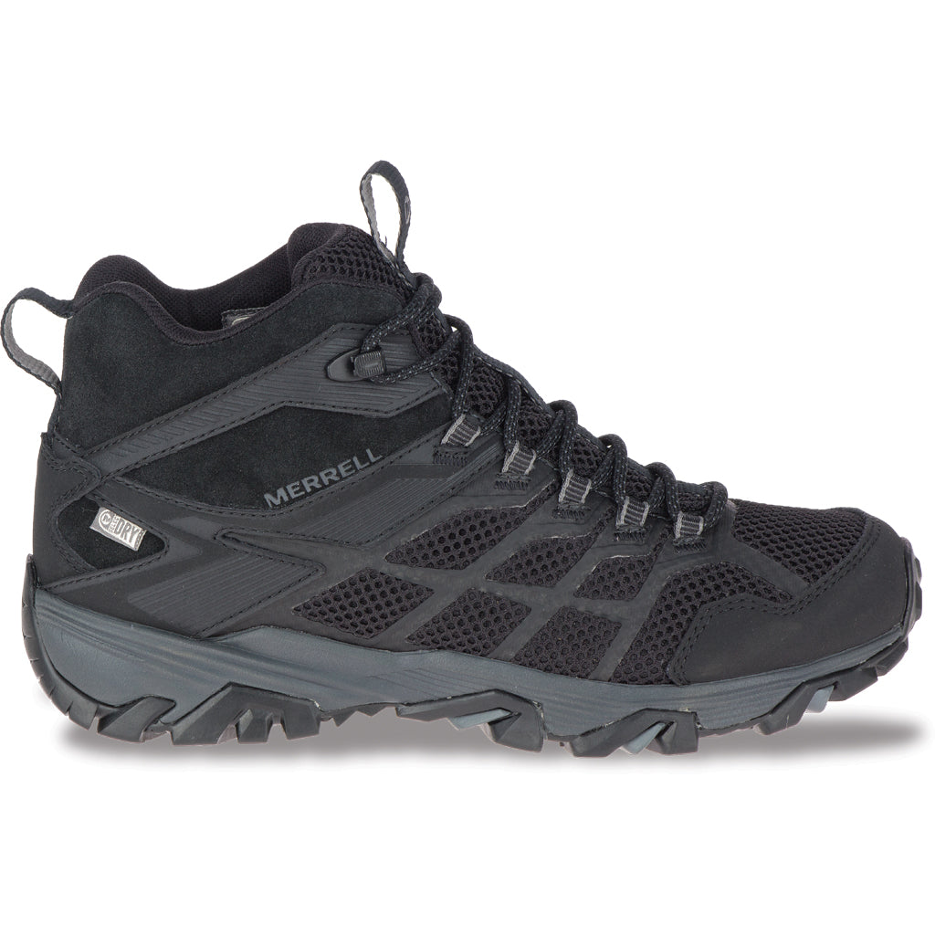 Merrell moab online fst black