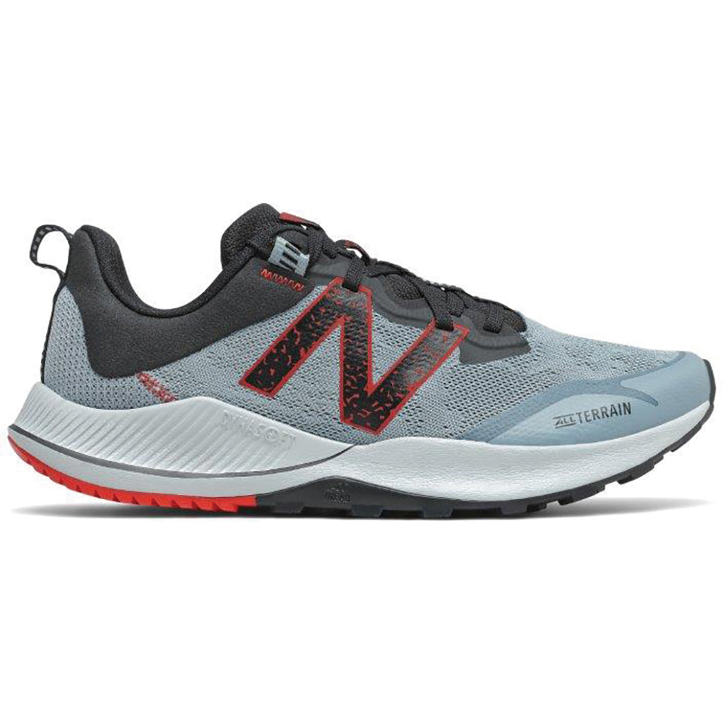 Men's New Balance Nitrel V4 Shoe — Winnipeg Outfitters