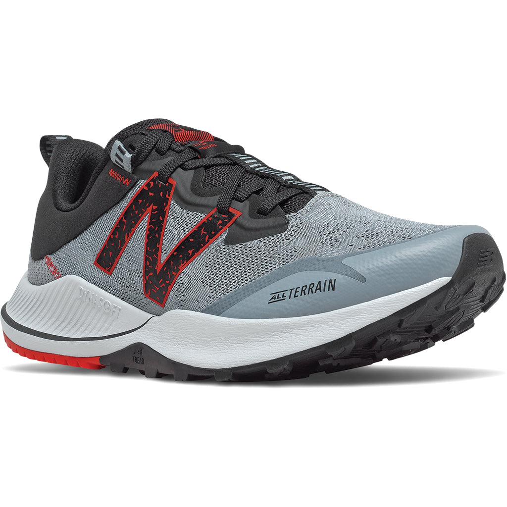 Balance Nitrel V4 New Balance 51 All Terrain New Balance® Dynasoft