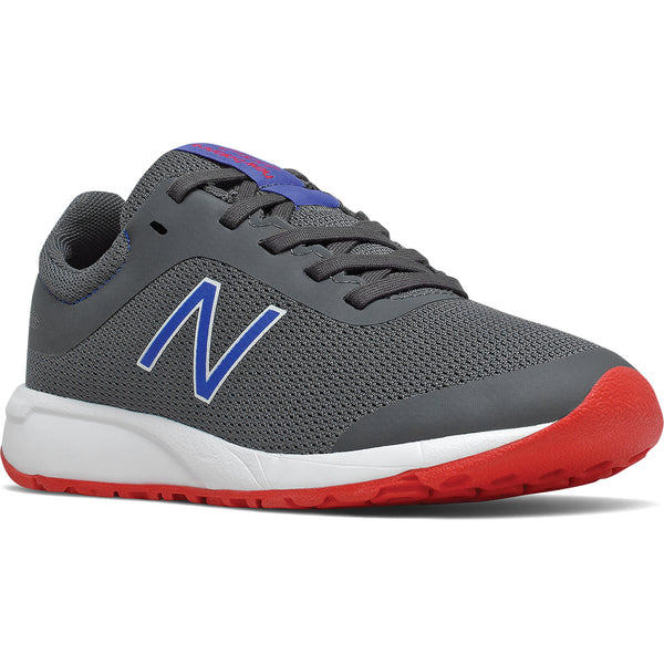 Kid s New Balance 455 V2 Shoe Winnipeg Outfitters