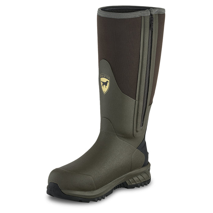 Irish setter side zip boots cheap