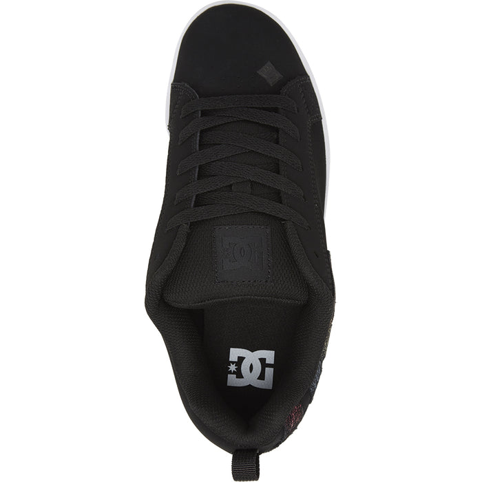 Women's DC Court Graffik Shoe