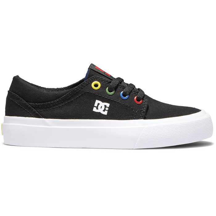 Girl's DC Trase Shoe